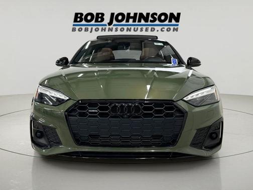 2022 Audi A5 Sportback 45 S Line Prestige