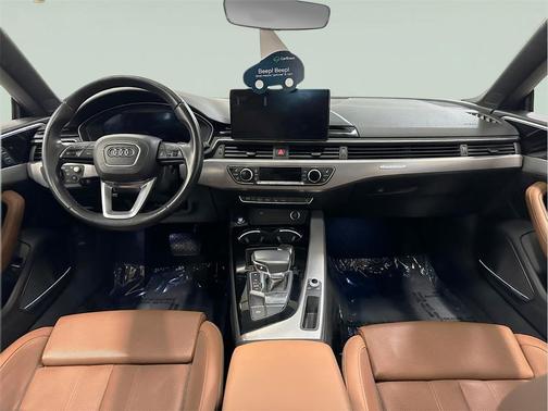 2022 Audi A5 Sportback 45 S Line Prestige