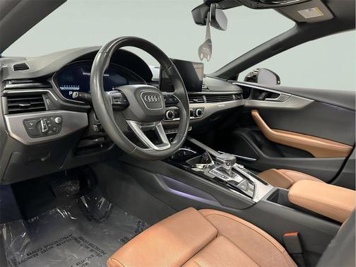 2022 Audi A5 Sportback 45 S Line Prestige