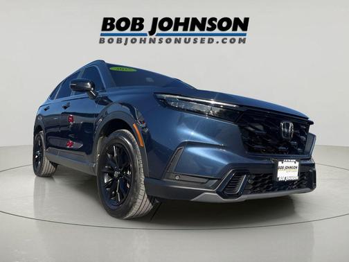 2025 Honda CR-V Hybrid Sport AWD
