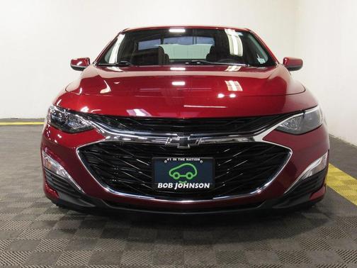 2023 Chevrolet Malibu FWD RS