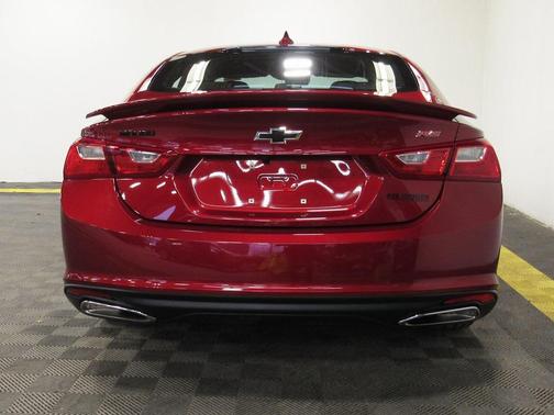 2023 Chevrolet Malibu FWD RS