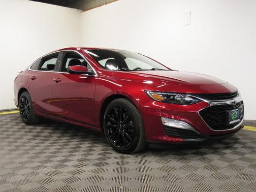 2023 Chevrolet Malibu FWD RS