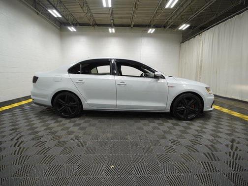 2017 Volkswagen Jetta GLI