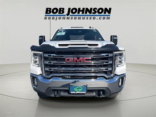 2021 GMC Sierra 2500 SLE