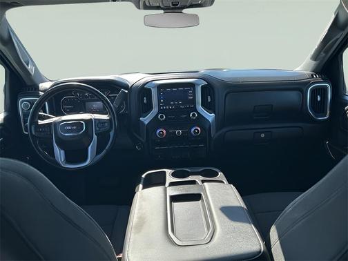 2021 GMC Sierra 2500 SLE