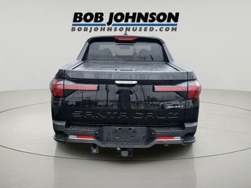 2022 Hyundai SANTA CRUZ Limited