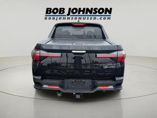 2022 Hyundai SANTA CRUZ Limited