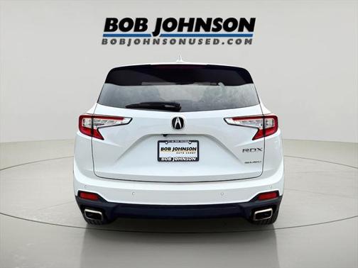 2022 Acura RDX Advance Package