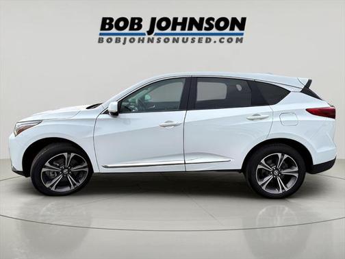 2022 Acura RDX Advance Package