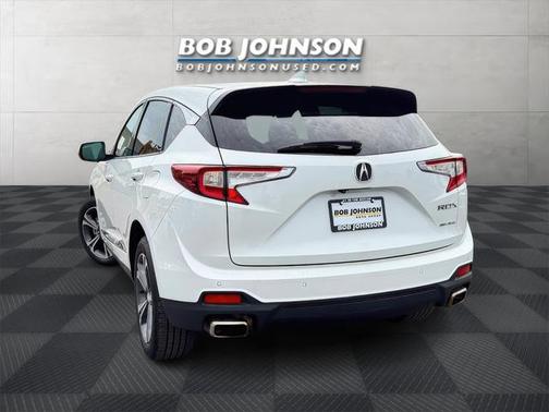 2022 Acura RDX Advance Package