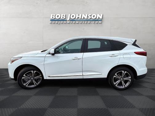 2022 Acura RDX Advance Package