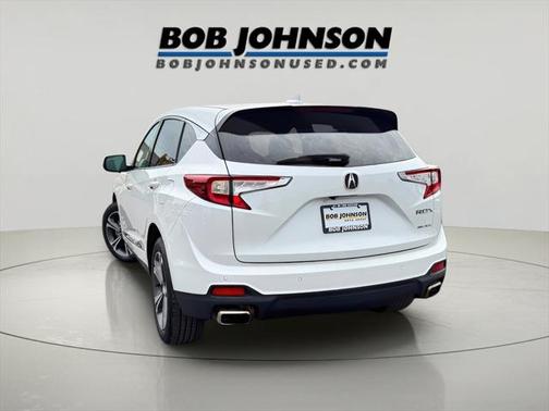 2022 Acura RDX Advance Package