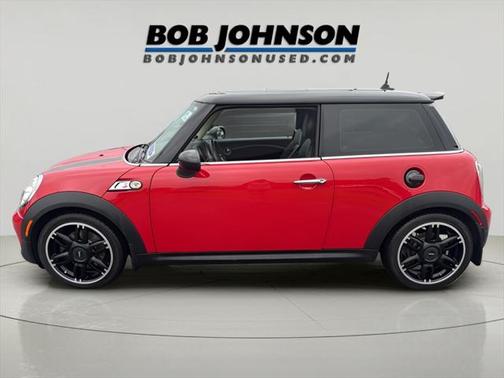 2013 MINI Hardtop Cooper S