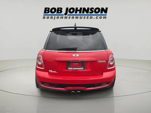 2013 MINI Hardtop Cooper S