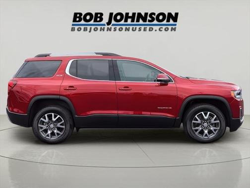 2023 GMC Acadia AWD SLE
