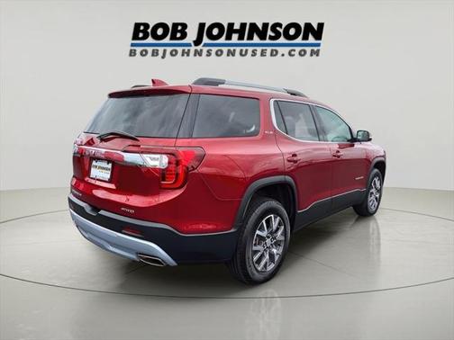 2023 GMC Acadia AWD SLE