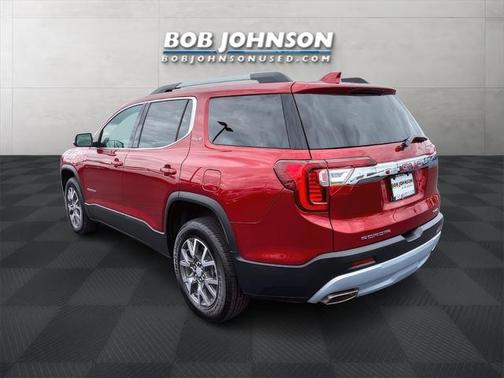 2023 GMC Acadia AWD SLE