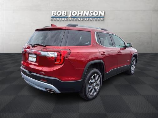 2023 GMC Acadia AWD SLE