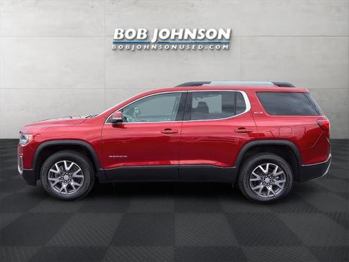 2023 GMC Acadia AWD SLE