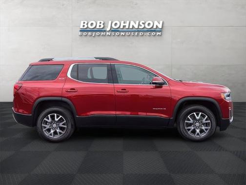 2023 GMC Acadia AWD SLE