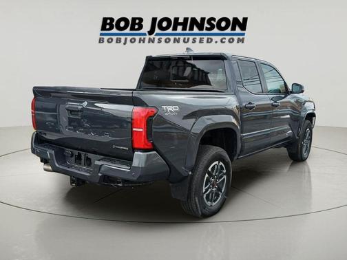 2024 Toyota Tacoma Hybrid TRD Sport
