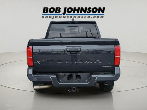 2024 Toyota Tacoma Hybrid TRD Sport