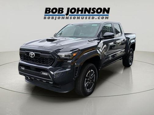 2024 Toyota Tacoma Hybrid TRD Sport