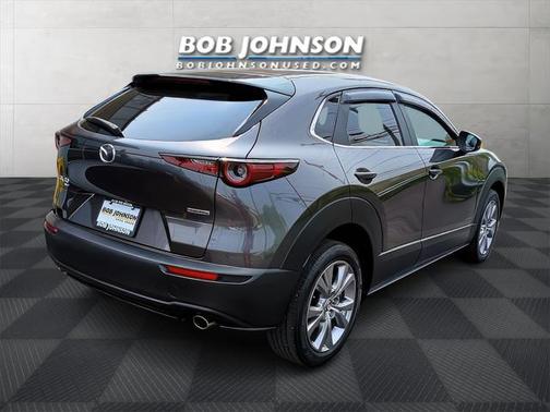 2020 Mazda CX-30 Select