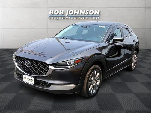 2020 Mazda CX-30 Select