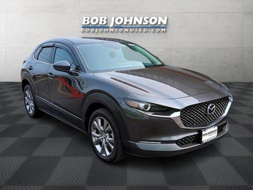 2020 Mazda CX-30 Select