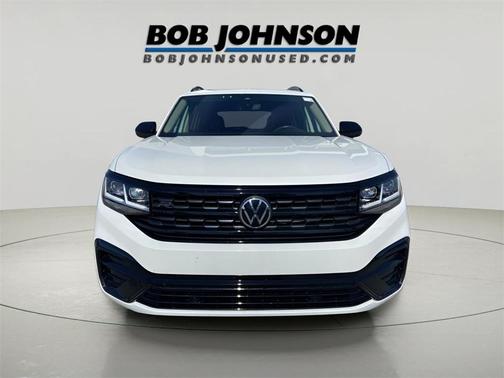 2022 Volkswagen Atlas 3.6L SEL