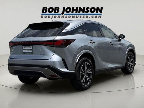 Iridium 2023 Lexus RX 350 Premium Plus