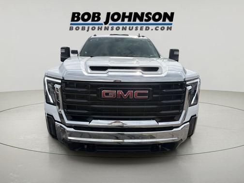 2025 GMC Sierra 2500 Pro