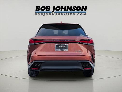 2025 Lexus RX 350 Base