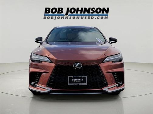 2025 Lexus RX 350 Base