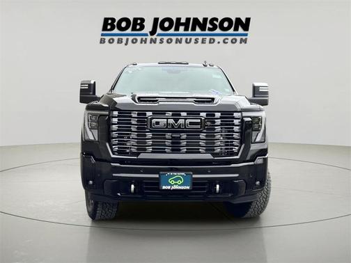 2025 GMC Sierra 2500 Denali Ultimate