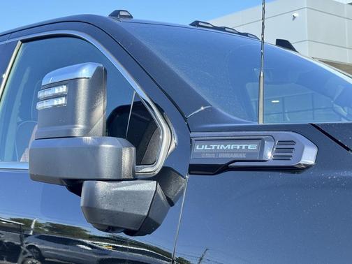 2025 GMC Sierra 2500 Denali Ultimate