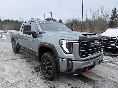 2024 GMC Sierra 3500 Base