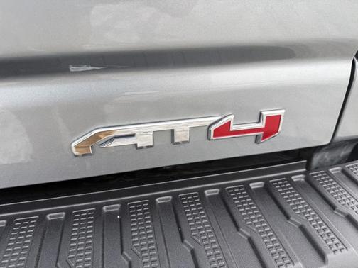 2024 GMC Sierra 3500 Base