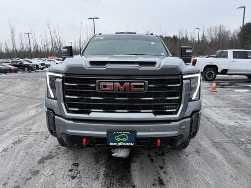 2024 GMC Sierra 3500 Base