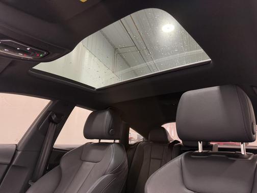 2019 Audi A5 45 Premium