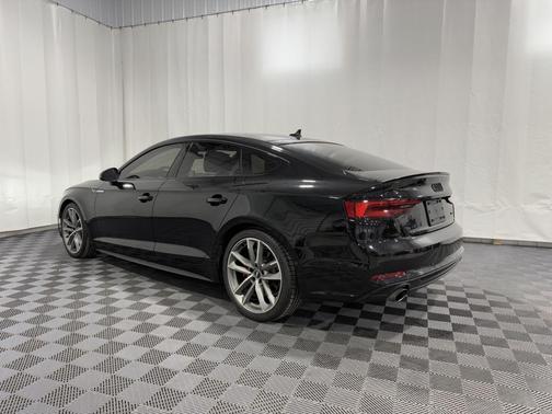 2019 Audi A5 45 Premium