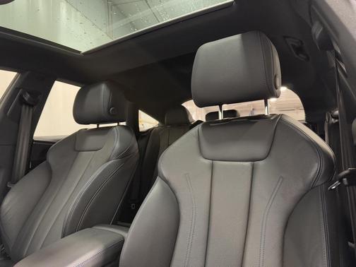 2019 Audi A5 45 Premium