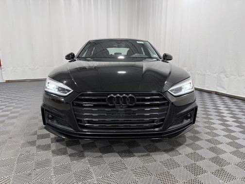 2019 Audi A5 45 Premium
