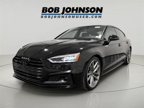 2019 Audi A5 45 Premium