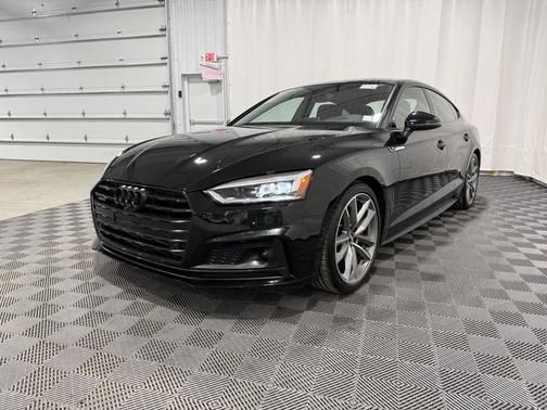 2019 Audi A5 45 Premium