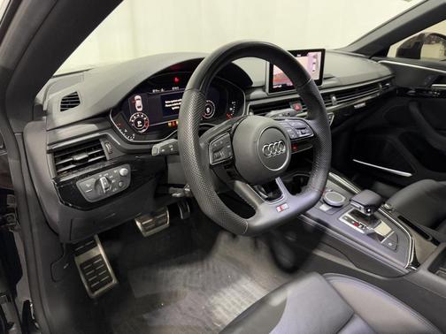 2019 Audi A5 45 Premium