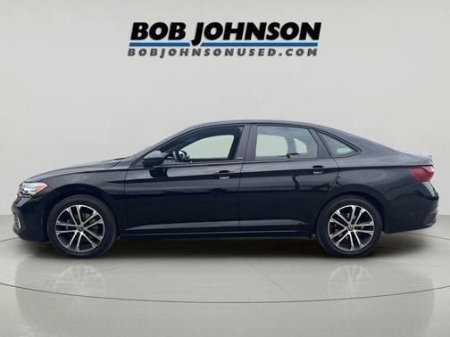 2023 Volkswagen Jetta 1.5T Sport