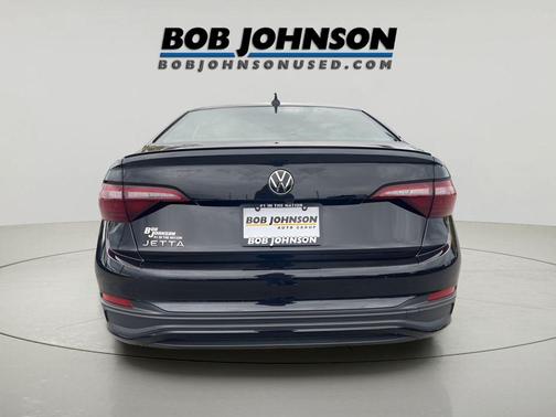 2023 Volkswagen Jetta 1.5T Sport
